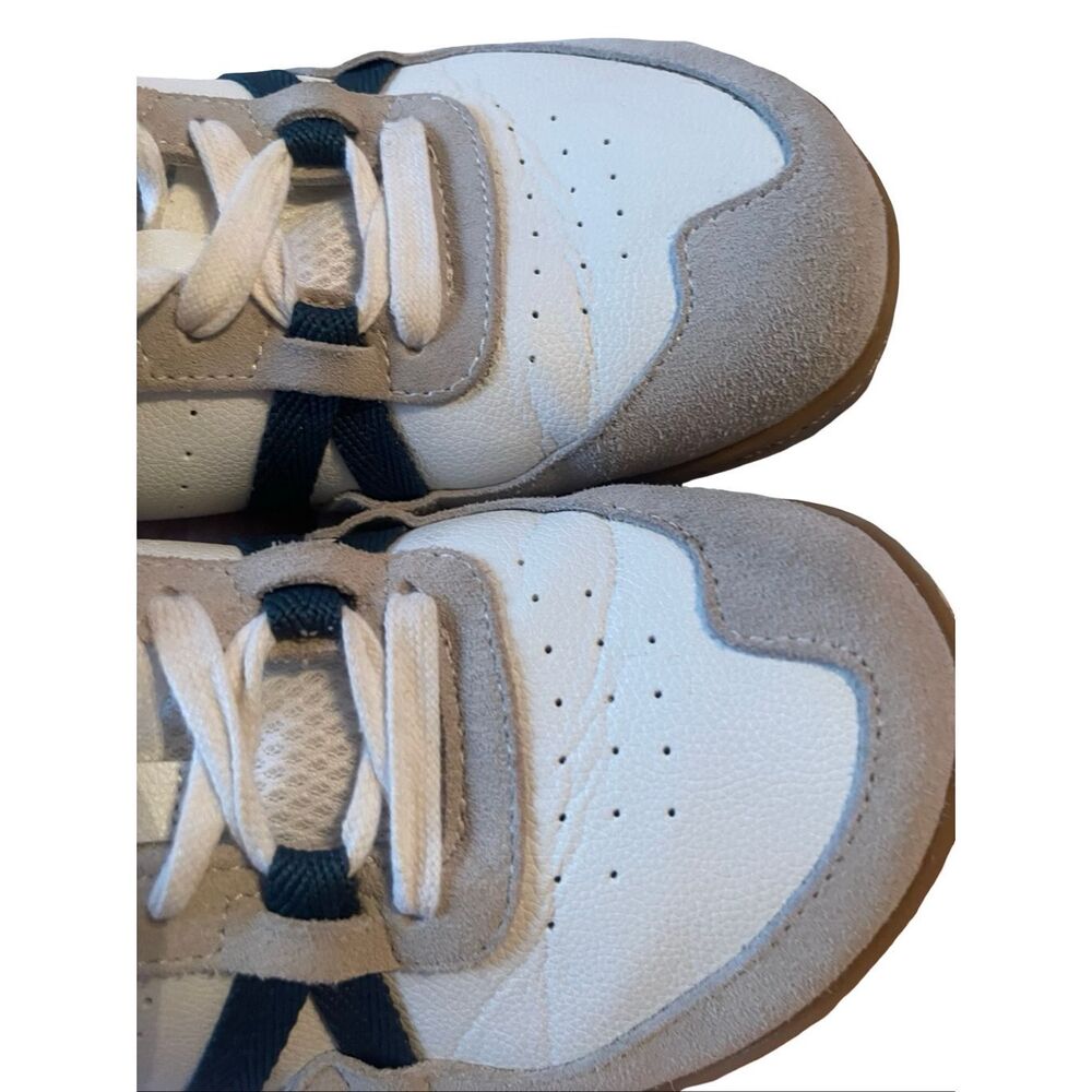 Xero Womens White Green Kelso Walking Athletic Barefoot Kelso Sneakers Size 7 - Picture 14 of 14